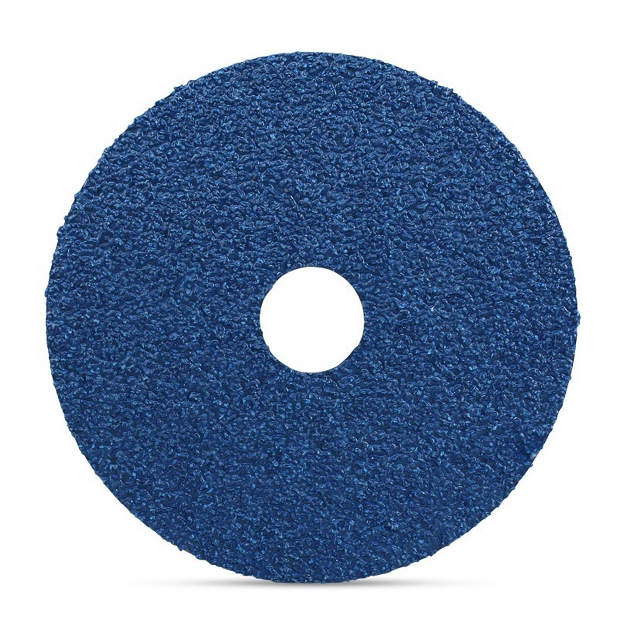 5"X 7/8 36 GRIT SANDING DISC