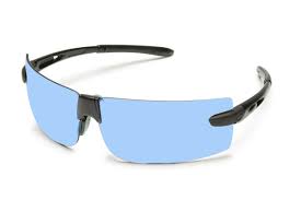 LUMINARY PACIFIC BLUE&nbsp;&nbsp;GLASSES