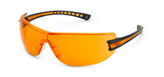 LUMINARY ORANGE LENS&nbsp;&nbsp;GLASSES