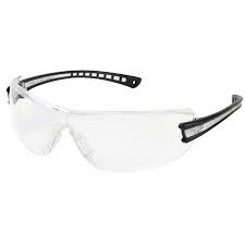 LUMINARY CLEAR LENS GLASSES