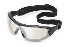 SWAP GRAY ANT-FOG&nbsp;&nbsp;GLASSES