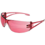 VARSITY VERMILION SAFETY GLASSES