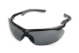 BLACK FRAME GRAY&nbsp;&nbsp;FLIGHT GLASSES