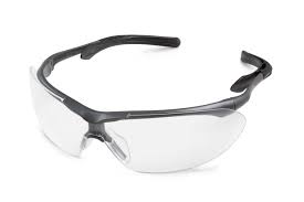 CLEAR&nbsp;&nbsp;FLIGHT&nbsp;&nbsp;SAFETY GLASSES