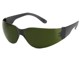 SHADE 5.0 I/R&nbsp;&nbsp;STARLITE GLASSES