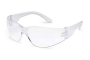 CLEAR ANTI-FOG&nbsp;&nbsp;STARLITE GLASSES