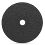 7"X 7/8 16 GRIT SANDING DISC