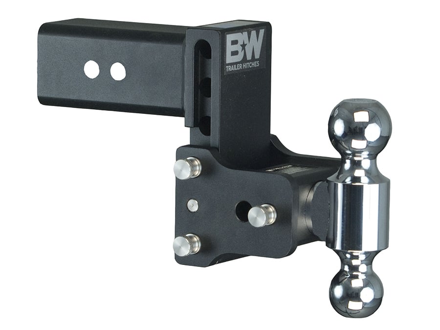 3" 2 BALL 4.5" DROP 2"& 2-5/16"
