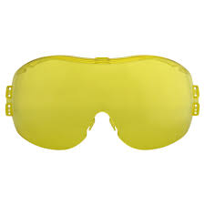 AMBER REPLACEMENT LENS