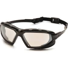 INDOOR/OUTDOOR ANTI-FOG GOOGLES