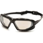 INDOOR/OUTDOOR ANTI-FOG GOOGLES