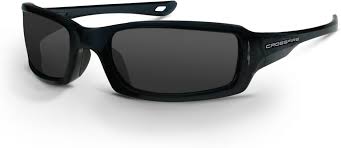 M6A BLACK FRAME SMOKE LENS