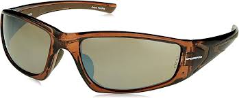 RPG BROWN/BROWN MIRROR LENS