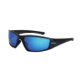 POLARIZED BLUE SAFETY GLASSES