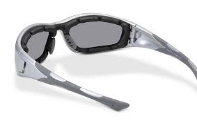 MP7 FOAM CHROME/SILVER MIRROR LN