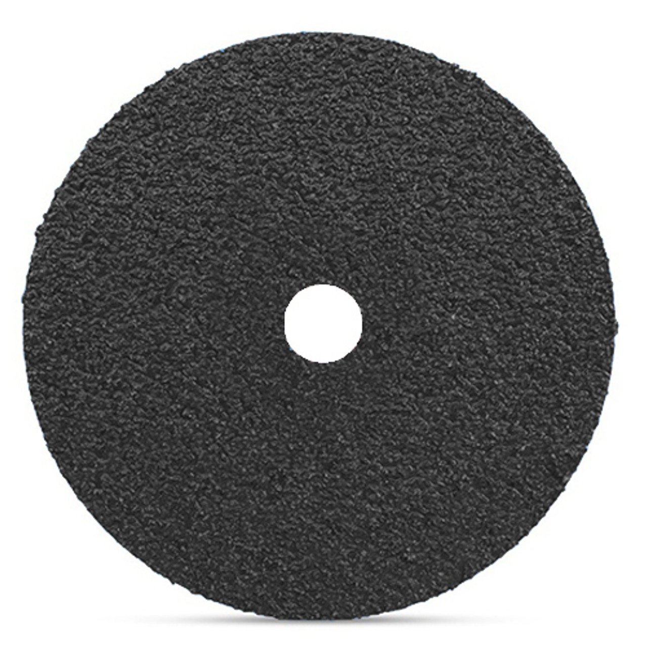 7"X 7/8 24 GRIT SANDING DISC