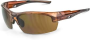 Crystal Brown Frame - HD Brown L