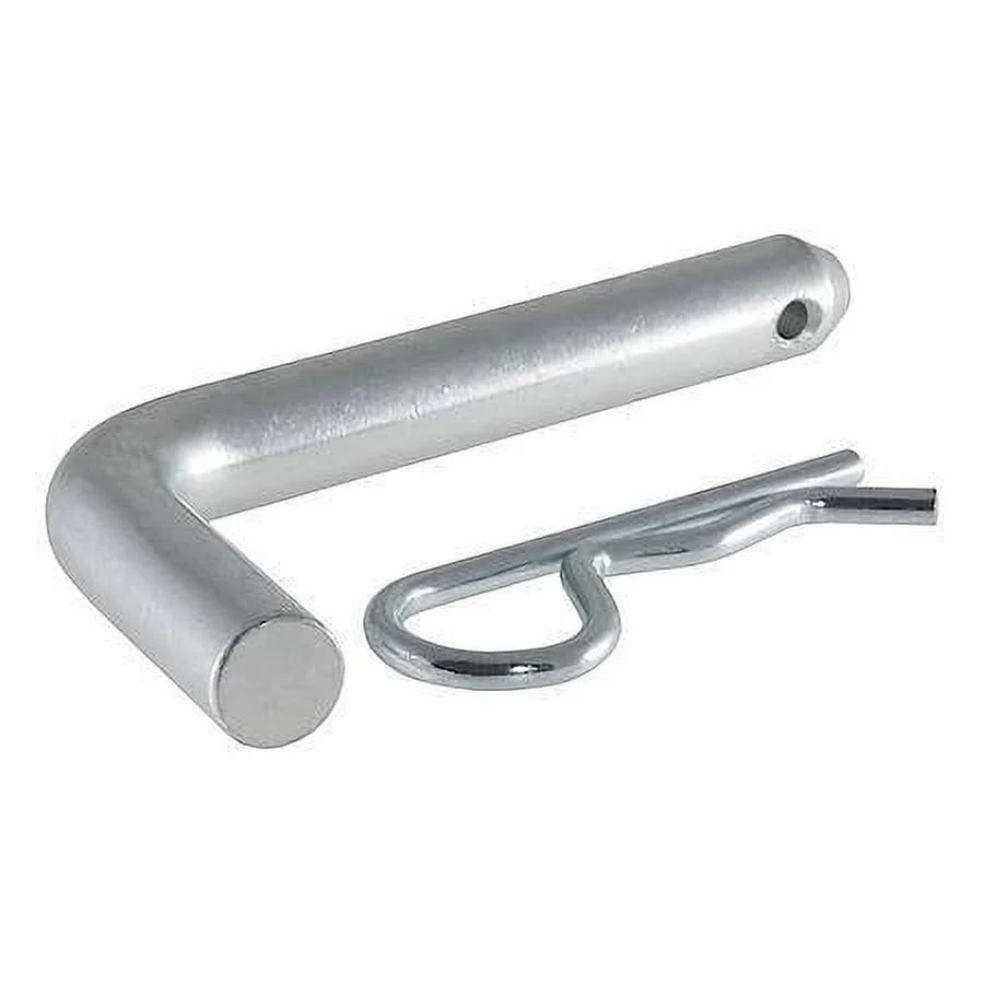 2", 2.5" RECEIVER HITCH PIN/CLIP