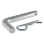 2", 2.5" RECEIVER HITCH PIN/CLIP