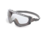 STEALTH GOGGLES W/CLEAR LENS
