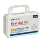 FIRST AID KIT 8-10 PERSON