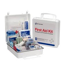 FIRST AID KIT 40-50 PERSON