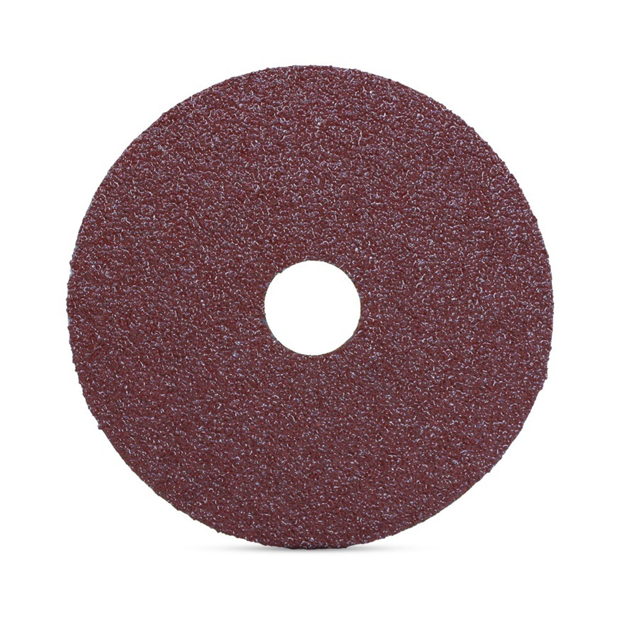 4-1/2" X 7/8" 24GR SANDING DISC
