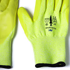 CUT LEVEL 5 GLOVE MEDIUM