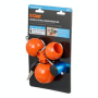 TRAILER COUPLER LOCK