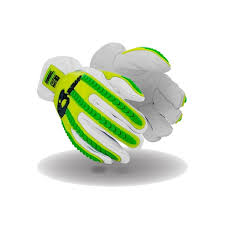 GOATSKIN DRIVER IMPACT GLOVE SM