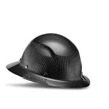 DAX CARBON FIBER HARD HAT