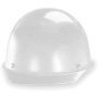 SKULLGARD FIBERGLASS CAP WHITE