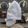 WELDING CAP GREY 7-3/8