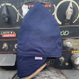 WELDING CAP NAVY 7-1/8