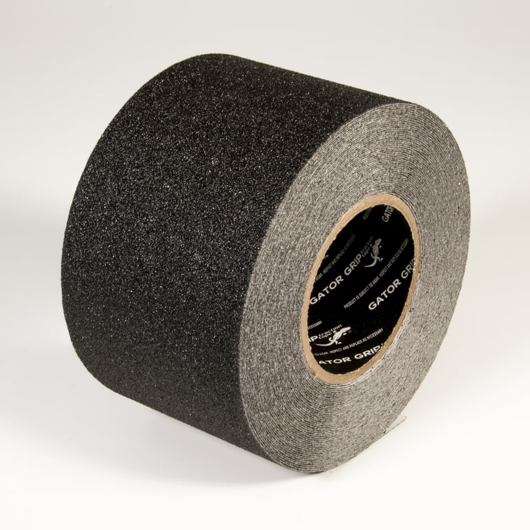 GATOR GRIP ANTI-SLIP TAPE 4"X60