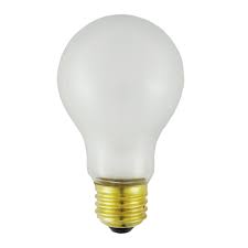 50W 12 VOLT LIGHT BULB