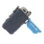 PLASMA LIGHTER/LED LIGHT BLUE