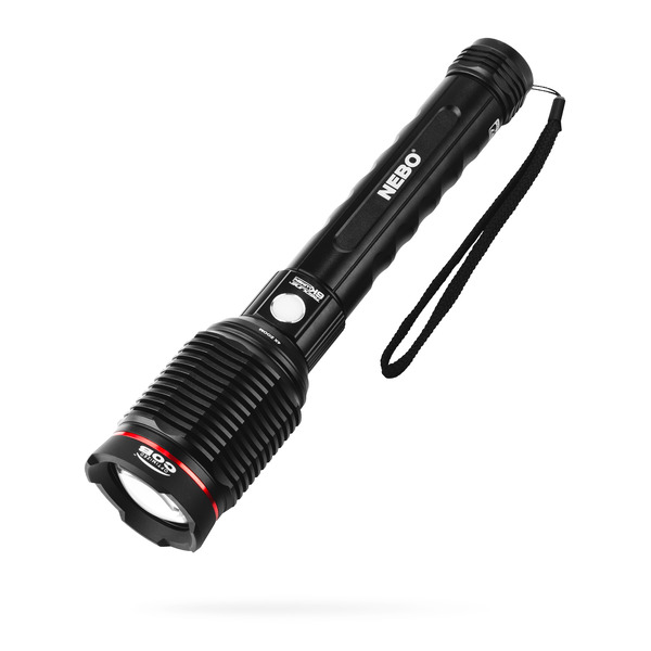 REDLINE 6K RECHARGEABLE 6000 LUM