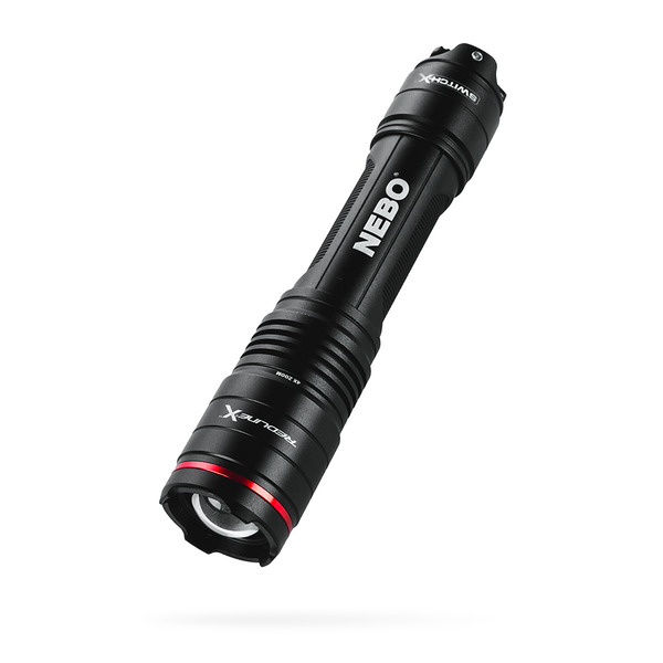 REDLINE X&nbsp;&nbsp;RECHARGEABLE 1800 LUM