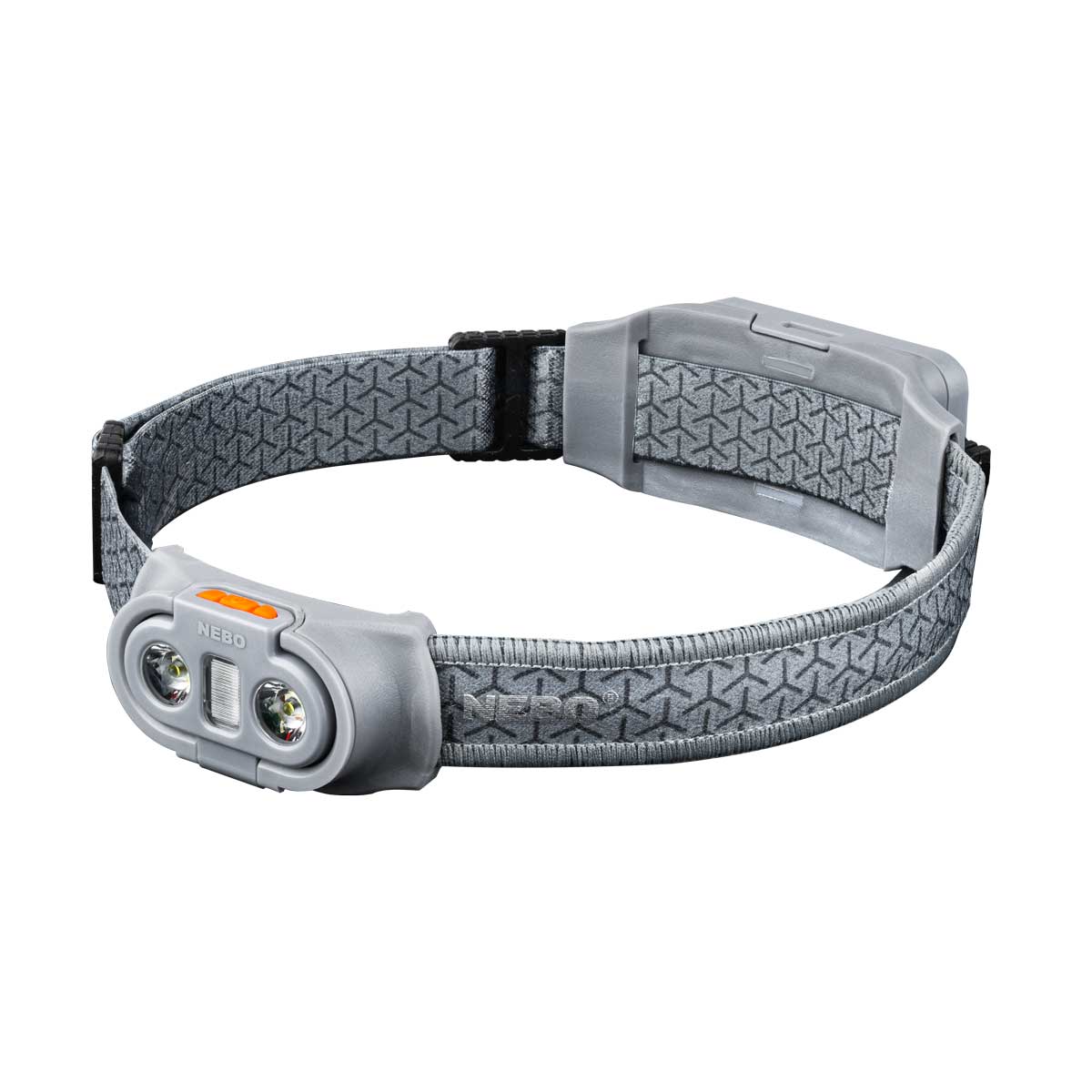 EINSTEIN 500 LUMENS HEADLAMP