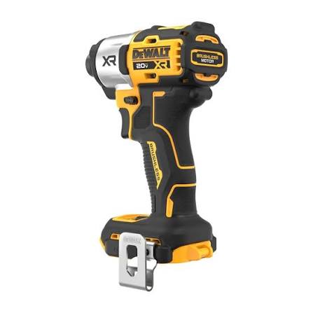 20V&nbsp;&nbsp;IMPACT DRIVER BARE TOOL
