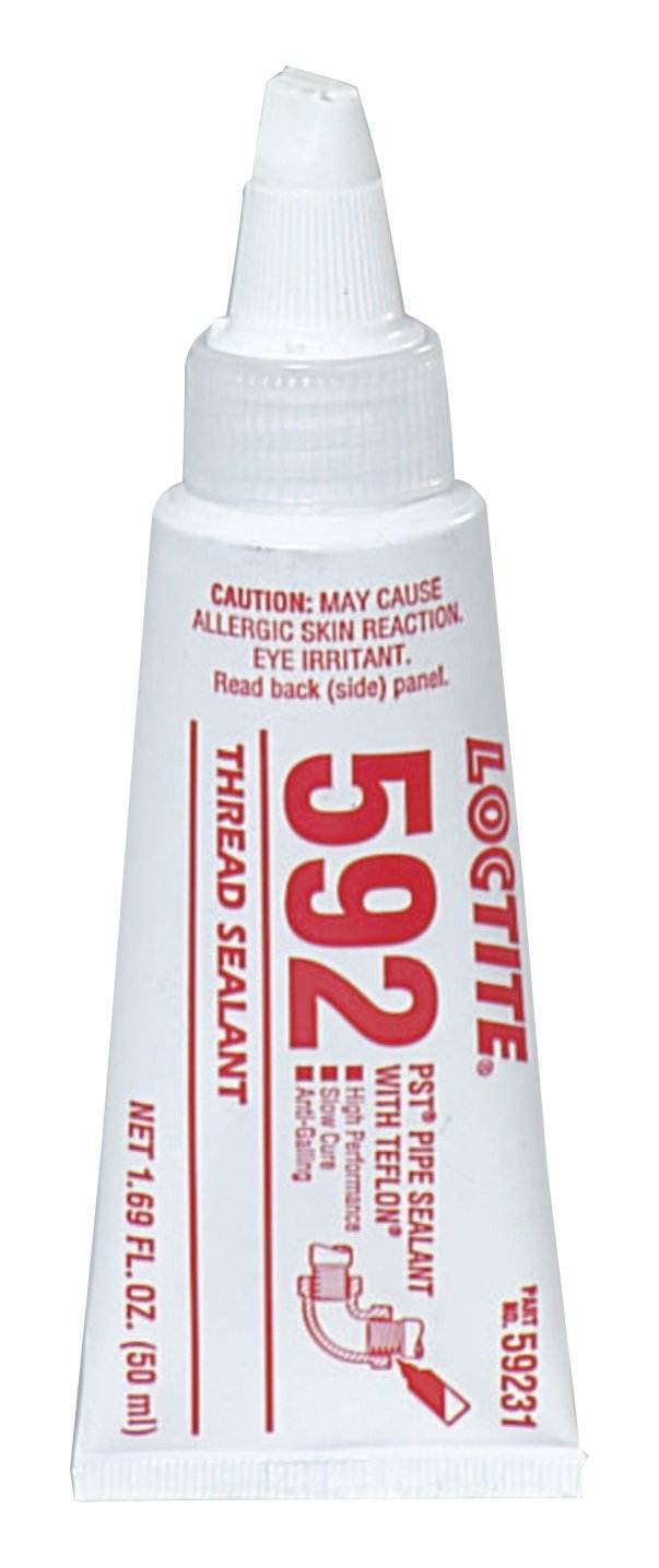 PST 592 HIGH PERF SEALANT 250 ML