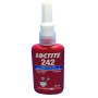 242 THREADLOCKER MEDIUM STRENGTH