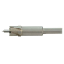 1" STEEL HAWK HOLE CUTTER
