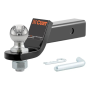 TOWING STARTER HITCH KIT