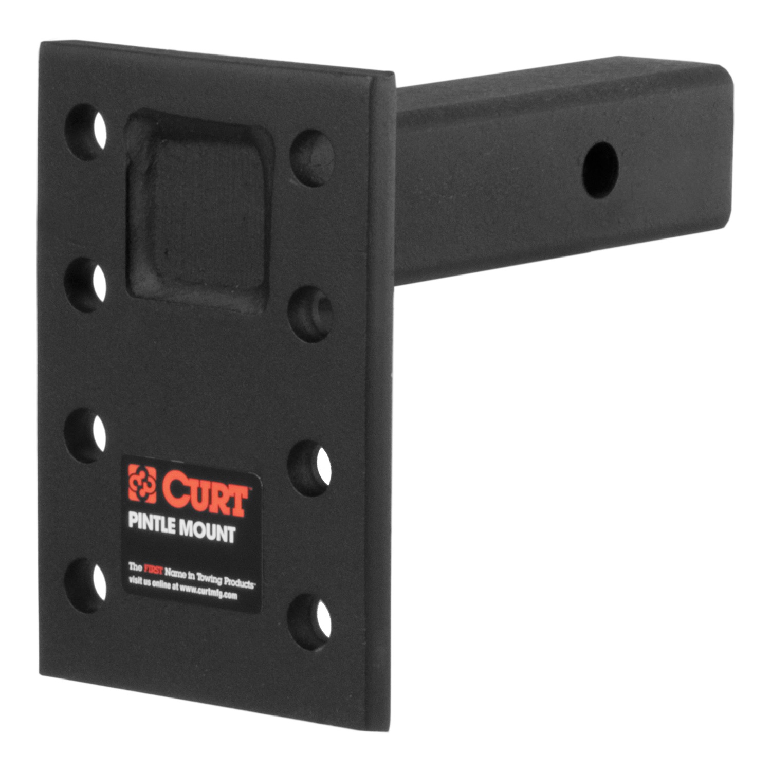 74281 PINTLE MOUNTING  PLATE