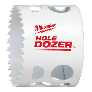 HOLE SAW 2-3/4"