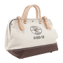 12" CANVAS TOOL BAG