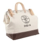 14" CANVAS  TOOL BAG