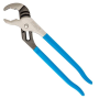 12" CURVED JAW PLIER